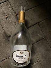 Ruinart champagne blanc gebraucht kaufen  Bochum