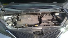 Conjunto de farol direito usado serve: 2013 Toyota Sienna lente halógena fumê SE Ri comprar usado  Enviando para Brazil