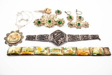 antique persian iranian silver for sale antique persian iranian silver for sale La Mesa