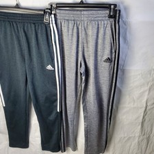Adidas pants boys for sale  Portland