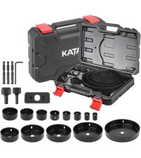 Kata hole saw for sale  Bellevue