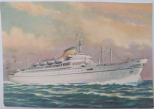 Motonave 1957 lloyd usato  Rionero in Vulture