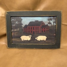 sheep art wall for sale sheep art wall for sale Youngstown