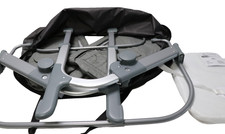 Kinderkraft uno 2in1 gebraucht kaufen Kinderkraft uno 2in1 gebraucht kaufen  Delbrück