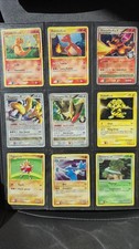 Lot cartes pokémon d'occasion  Reignac