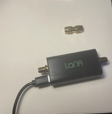 Nooelec lana ultra for sale  LIVERPOOL