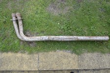 Jaguar xj6 exhaust for sale  SITTINGBOURNE