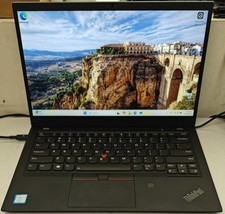 Lenovo carbon 6th for sale  Portland