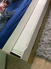 Stabiles bett welle gebraucht kaufen  Ditzingen