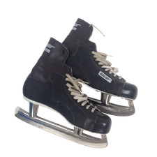 Vintage bauer hugger for sale  RUGBY