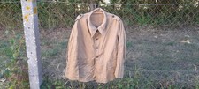 Veste bourgeron française d'occasion  Fontaine-le-Comte