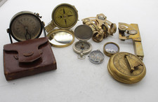 Vintage compasses inc for sale  SHIFNAL