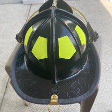 Bullard us6bk fire for sale  Toledo