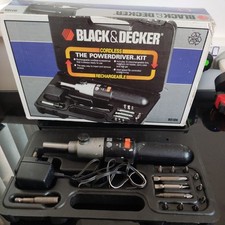 Black decker 9018 for sale  WEDNESBURY
