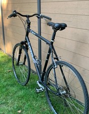Stevens cross performance gebraucht kaufen  Bad Soden