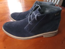 Barbour readhead blue for sale  TRURO