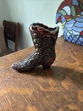 Fenton art glass for sale  Jackson