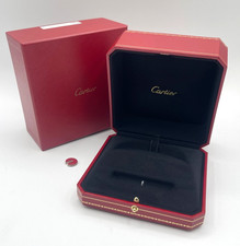 Usado, Cartier scatola completa bracciale " Love "  bracelet box ref. CRCO000210 comprar usado  Enviando para Brazil