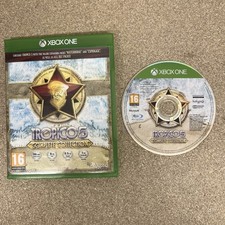 Tropico 5 Coleção Completa (Xbox One) [Completa e Testada] comprar usado  Enviando para Brazil