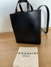 Liebeskind paper bag gebraucht kaufen  Karlsruhe