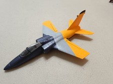 RC Kleiner Jet mit Impeller Spw.50 cm comprar usado  Enviando para Brazil