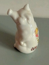 Vintage crested ware for sale  NORWICH