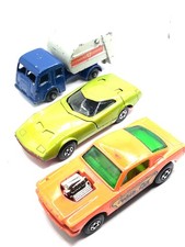 Lot matchbox superfast for sale  Jacksonville