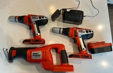 Black decker fire for sale  Grimes
