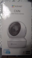 Caméra surveillance ezviz d'occasion  Colomiers