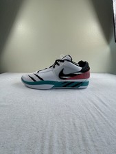 Nike Ja 1 Low Goiaba Ice Pink Masculino Tamanho 18 DR8785 Ja Morant Novo em folha comprar usado  Enviando para Brazil