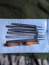 Vtg lot files for sale  Woodside