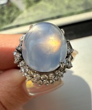 Ethereal platinum natural for sale  Riverside