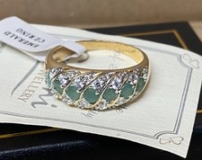 emerald jewellery for sale  SHEFFIELD