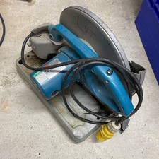 Makita 355mm chop for sale Makita 355mm chop for sale  YORK