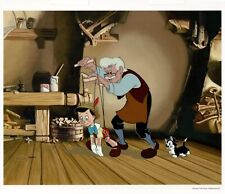 Pinocchio walt disney for sale  Princeton