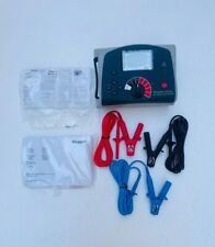 Testador de resistência de isolamento digital Megger BM5200 5 Kv MegohmMeter #Novo comprar usado  Enviando para Brazil