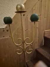 Floor standing candelabra for sale  MANCHESTER