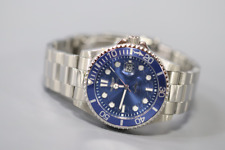 invicta pro diver azul comprar usado  Enviando para Brazil
