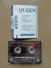 Mixed erry queen usato  Italia