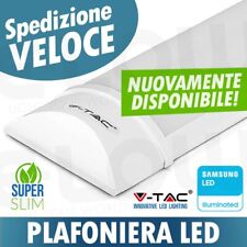 Plafoniera led 120 usato  Martina Franca