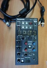 Panasonic ec3e remote usato  Casalecchio di Reno