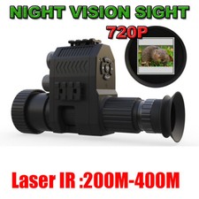 Nk007s infrared night for sale  Walton