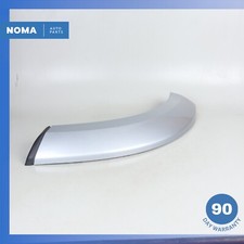 10-16 Land Rover L319 LR4 painel traseiro esquerdo quarto alargador prata fabricante de equipamento original, usado comprar usado  Enviando para Brazil