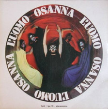 Osanna uomo italy usato  Aosta