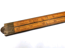 Vtg stanley rule for sale  Cleves