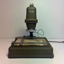 Old photo enlarger d'occasion  Expédié en Belgium