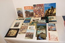 Libri guide viaggio usato  Genova