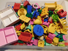 Lego duplo puppenhaus gebraucht kaufen  Meine