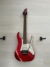 Chitarra elettrica ibanez usato  Frattaminore