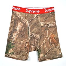 Supreme boxers pack for sale  Hebron